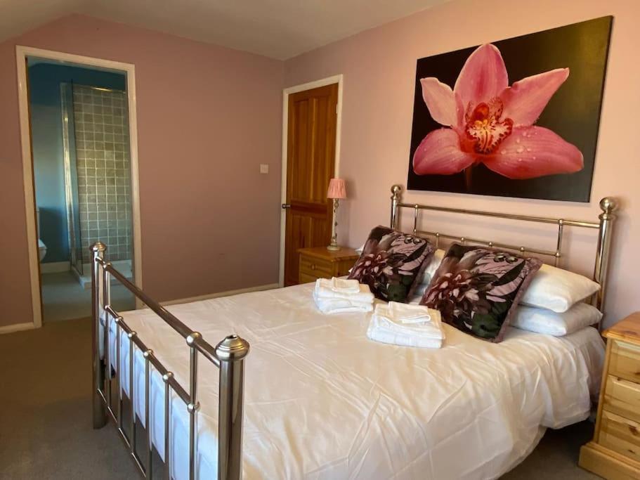 Fryers Cottage, Seamer, 3 Bed Cottage Sleeps 5 People Ngoại thất bức ảnh